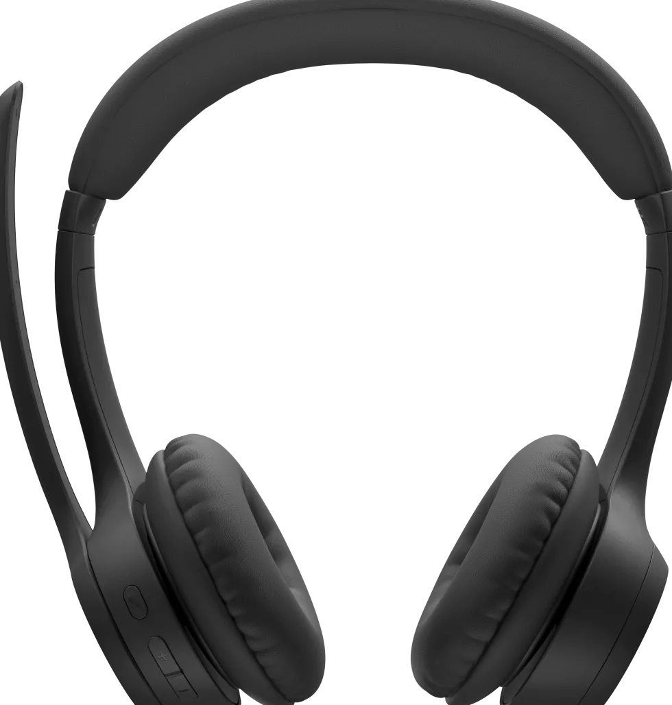 Zone 300, Black