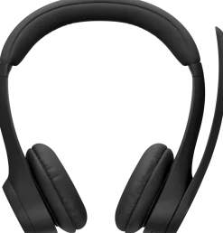 Zone 300, Black