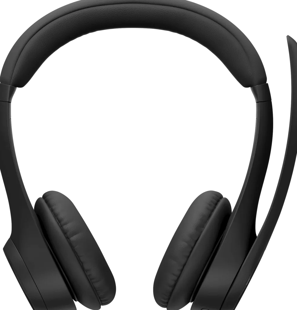 Zone 300, Black