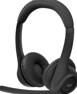 Zone 300, Black