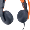Zone Learn On Ear AUX, Classic Blue (EDU)
