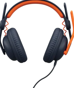 Zone Learn Over Ear USB-C, Classic Blue (EDU)