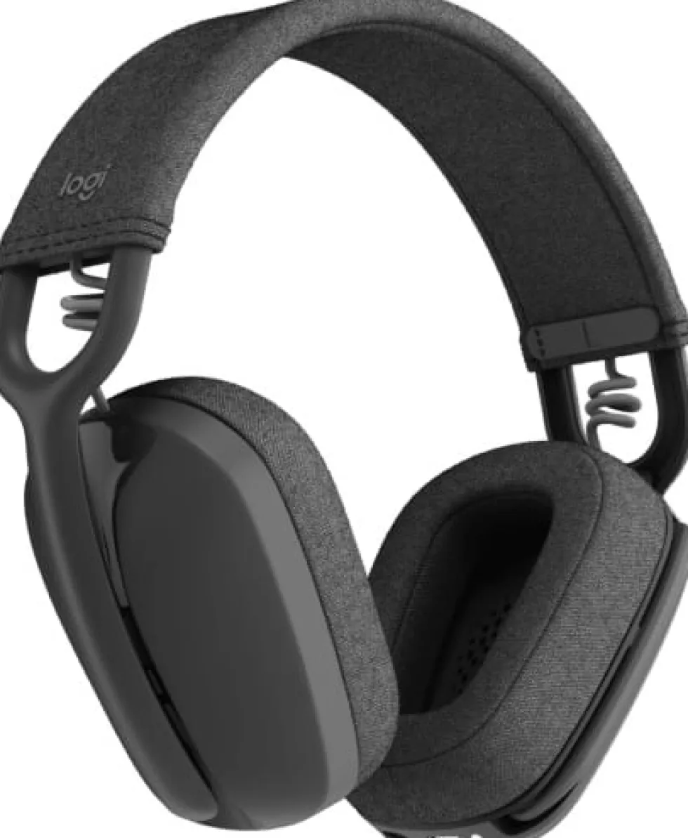 ZONE VIBE 100, Graphite