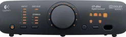 Z906 5.1 Surround Sound Speaker, Black