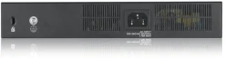 Zyxel GS1920-8HPv2 - Switch - smart - 8 x 10/100/1000 (PoE+) + 2