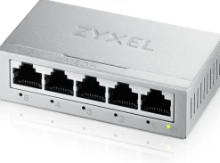 Zyxel GS-100 series GS-105B - Version 5 - switch - ohanterad - 5