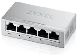 Zyxel GS-100 series GS-105B - Version 5 - switch - ohanterad - 5