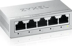 Zyxel GS-100 series GS-105B - Version 5 - switch - ohanterad - 5