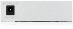 Zyxel GS-100 series GS-105B - Version 5 - switch - ohanterad - 5