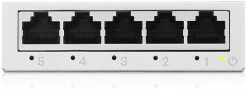 Zyxel GS-100 series GS-105B - Version 5 - switch - ohanterad - 5