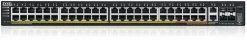 Zyxel XGS2220 Series XGS2220-54HP - Switch - 48-portars GbE