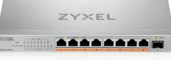Zyxel XMG-100 Series XMG-108HP - Switch - ohanterad - ohanterad