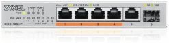 Zyxel XMG-100 Series XMG-105HP - Switch - ohanterad - ohanterad