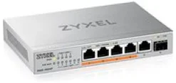 Zyxel XMG-100 Series XMG-105HP - Switch - ohanterad - ohanterad